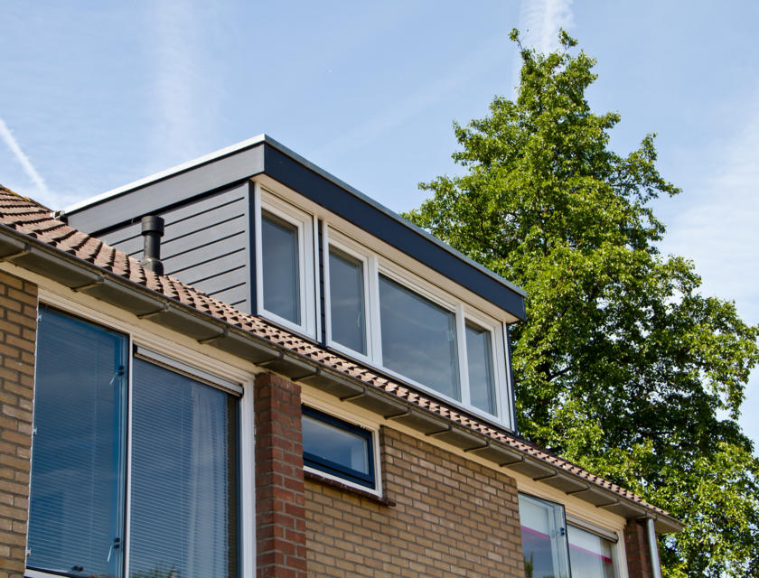 Dakkapel voorbeelden